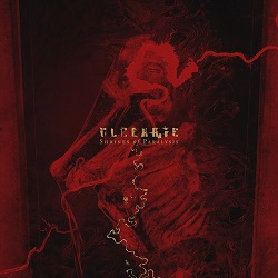 Ulcerate – Shrines Of Paralysis