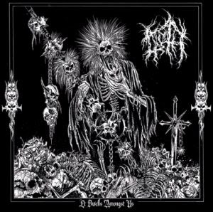 Nowe wydawnictwo MORBID CHAPEL RECORDS