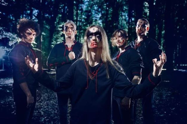 Debiut Forbidden Omen już w tym miesiącu