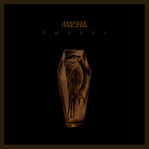 Moanaa zapowiada nadchodzący album zatytułowany ‚Embers’
