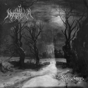 Dwa nowe wydawnictwa Wolfspell Records