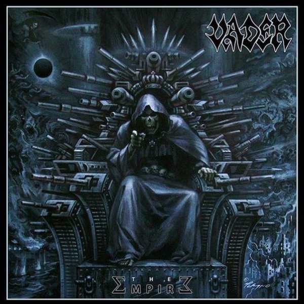 Vader – The Empire
