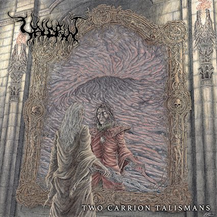 VALDRIN – drugi album we wrześniu