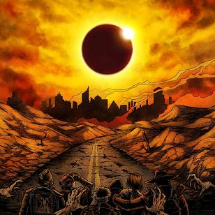 Vayl – Eclipse the sun