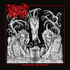 Verano’s Dogs – Summoning the Hounds