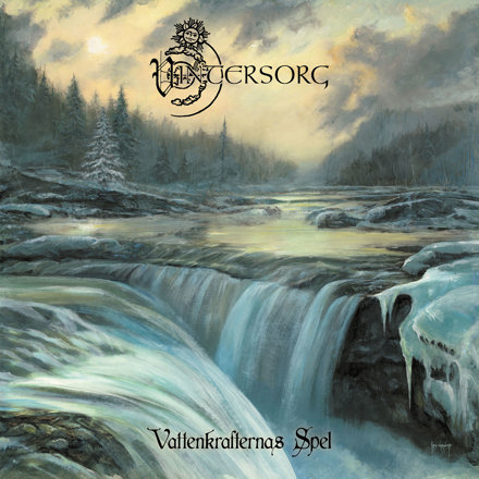 VINTERSORG zapowiada nowy album „Vattenkrafternas Spel”