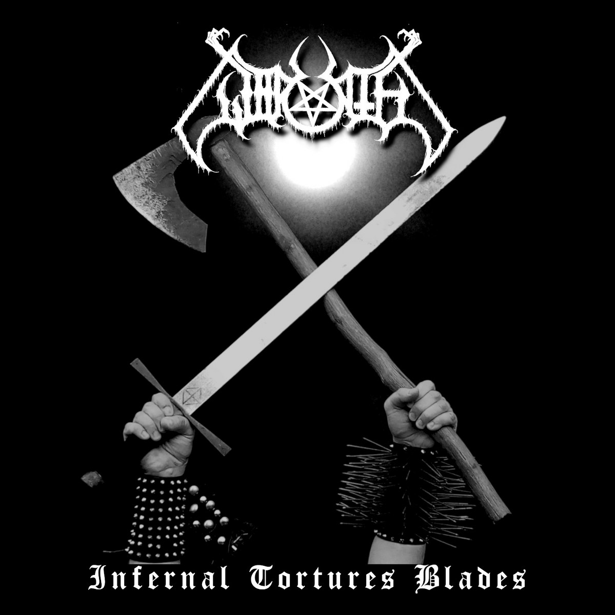 Waroath – Infernal Tortures Blades