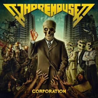 Whorehouse – Corporation