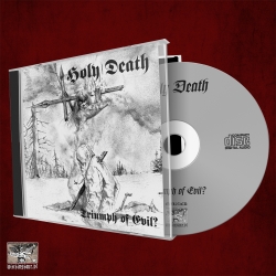 Holy Death – Triumph of evil?