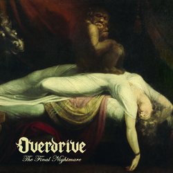 Overdrive – The Final Nightmare