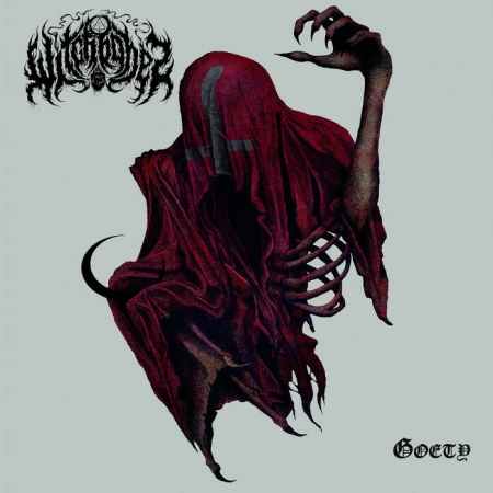 Witchbones – Goety