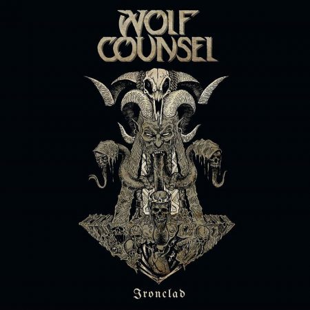 Wolf Counsel – Ironclad