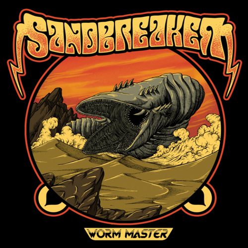 Sandbreaker – Worm Master (w skrócie)