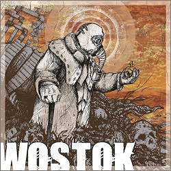 Wostok – Wostok