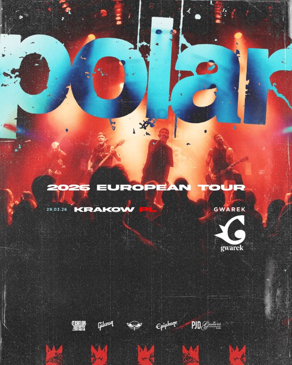 29/03/2026 – Polar