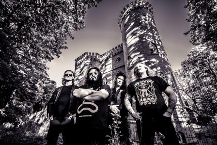 Premiera debiutu śląskiego Devil In The Name już w lutym!