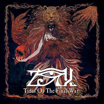 Zix – Tides of the final war