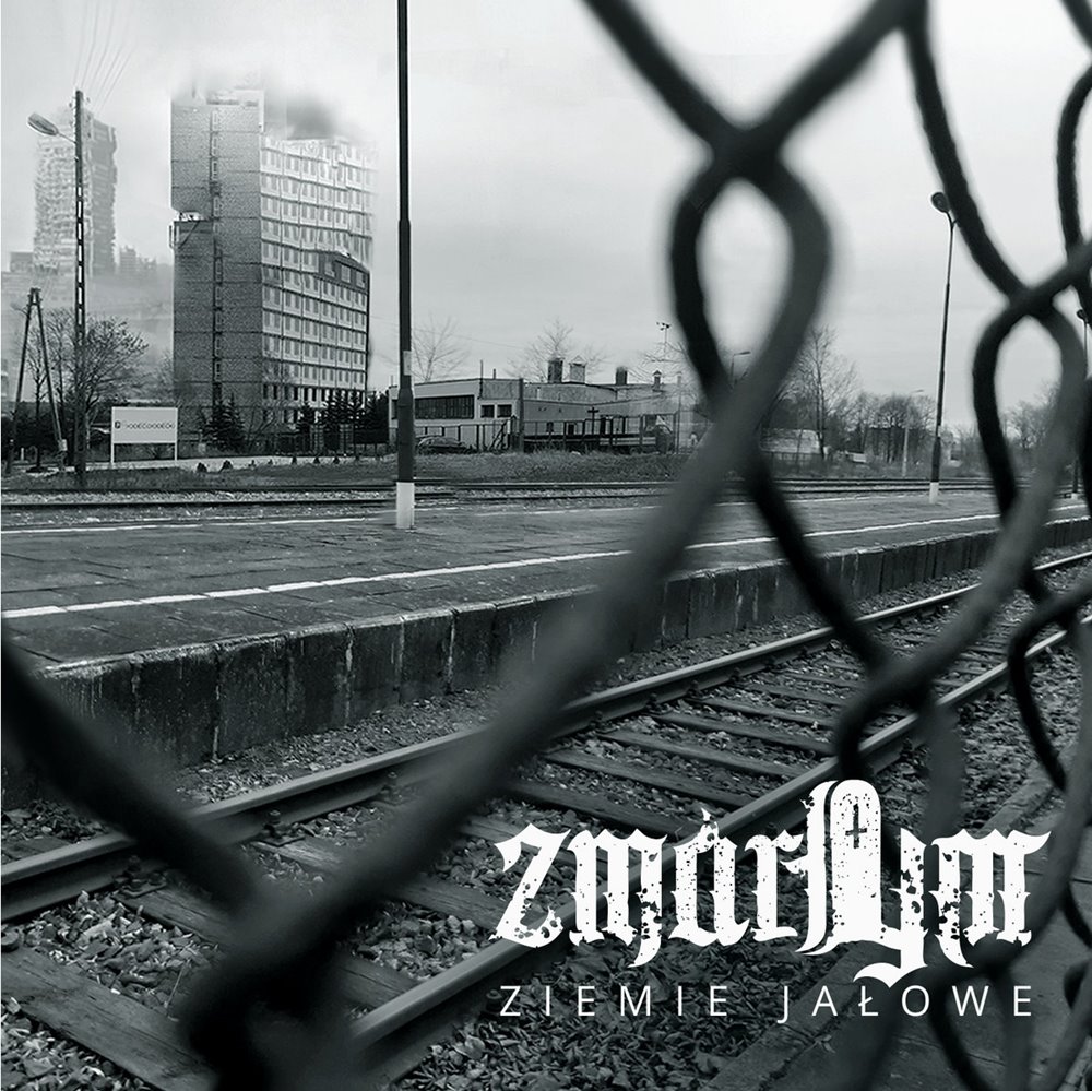 Zmarłym – Ziemie Jałowe